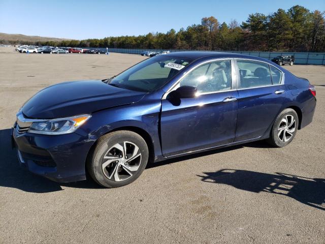 HONDA ACCORD LX 2017 1hgcr2f35ha018517