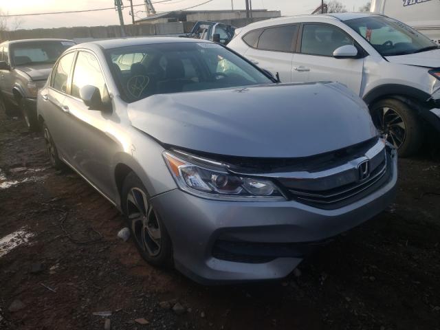 HONDA ACCORD LX 2017 1hgcr2f35ha019151