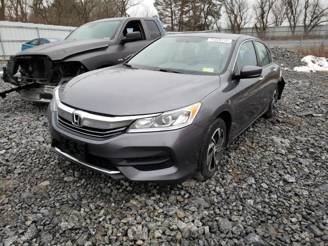 HONDA ACCORD LX 2017 1hgcr2f35ha023572