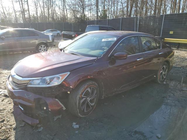 HONDA ACCORD 2017 1hgcr2f35ha030747