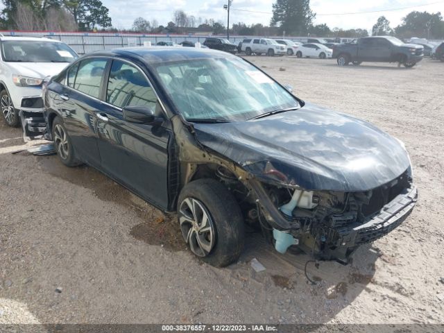 HONDA ACCORD 2017 1hgcr2f35ha049993