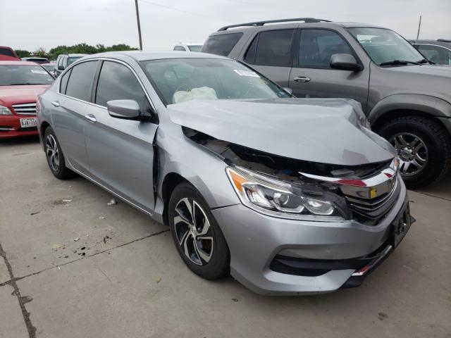 HONDA ACCORD LX 2017 1hgcr2f35ha051680