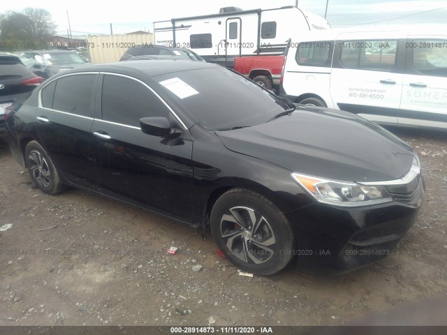 HONDA ACCORD SEDAN 2017 1hgcr2f35ha053719