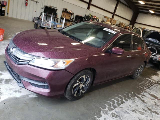 HONDA ACCORD LX 2017 1hgcr2f35ha063957