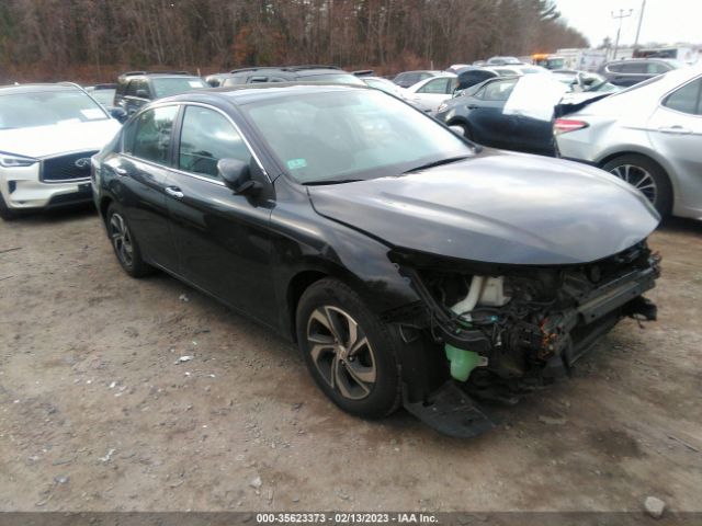 HONDA ACCORD 2017 1hgcr2f35ha070472