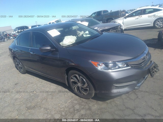 HONDA ACCORD 2017 1hgcr2f35ha076949