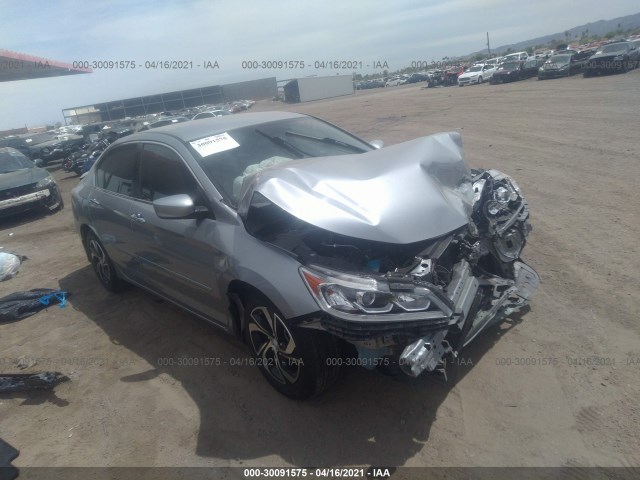 HONDA ACCORD SEDAN 2017 1hgcr2f35ha077597