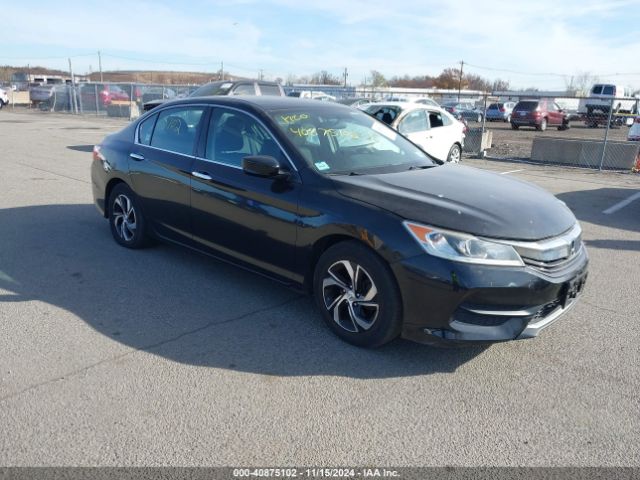 HONDA ACCORD 2017 1hgcr2f35ha080466