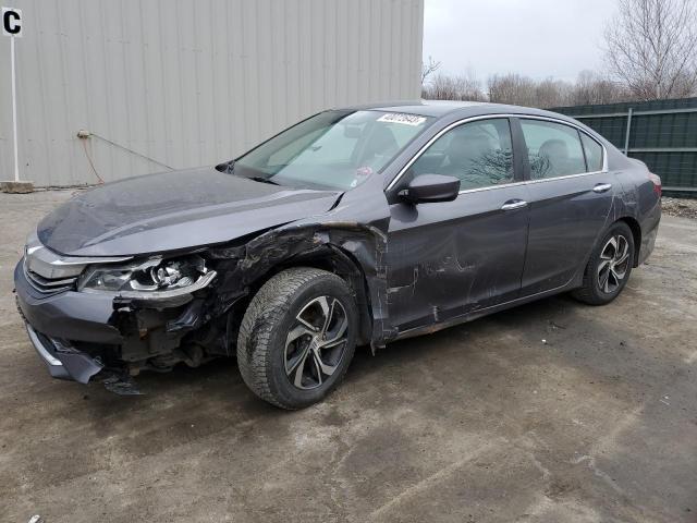 HONDA ACCORD LX 2017 1hgcr2f35ha081150