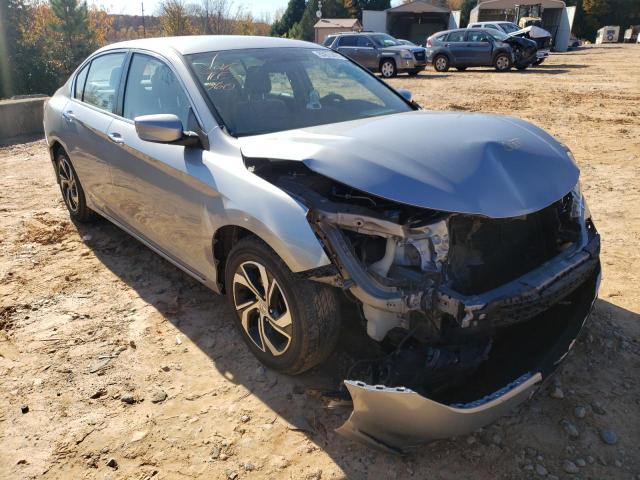 HONDA ACCORD LX 2017 1hgcr2f35ha084288