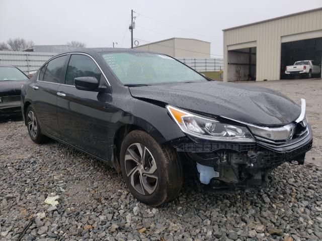 HONDA ACCORD LX 2017 1hgcr2f35ha084839