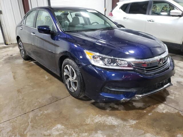 HONDA ACCORD LX 2017 1hgcr2f35ha089426