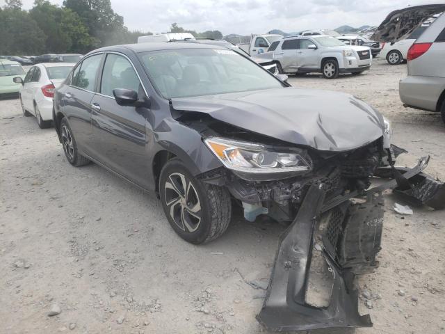 HONDA ACCORD LX 2017 1hgcr2f35ha091242