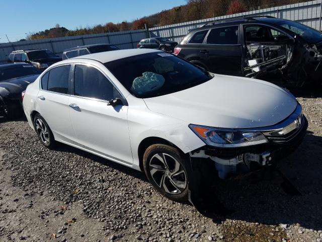 HONDA ACCORD LX 2017 1hgcr2f35ha093315