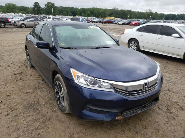 HONDA ACCORD LX 2017 1hgcr2f35ha094464