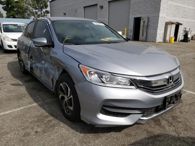 HONDA ACCORD LX 2017 1hgcr2f35ha098644