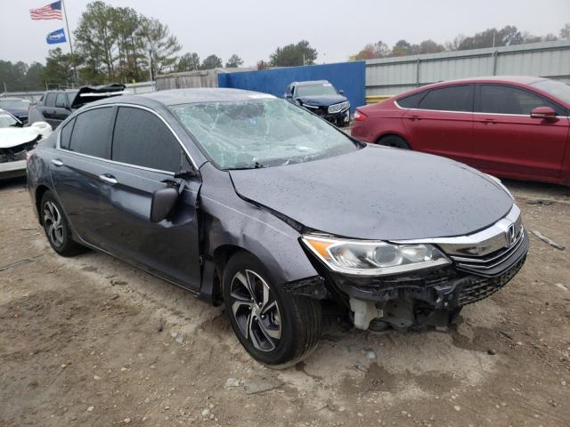 HONDA ACCORD LX 2017 1hgcr2f35ha102692