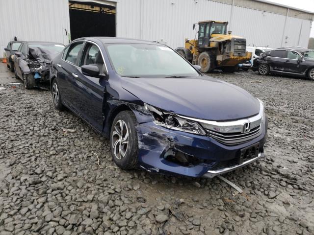 HONDA ACCORD LX 2017 1hgcr2f35ha103065