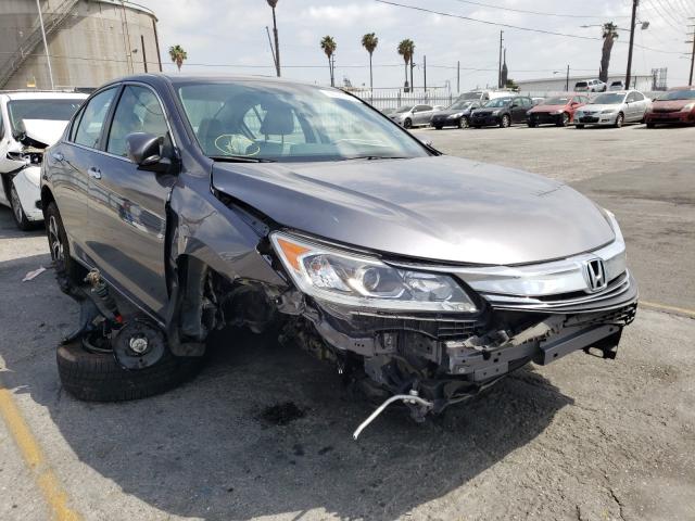 HONDA ACCORD LX 2017 1hgcr2f35ha108640