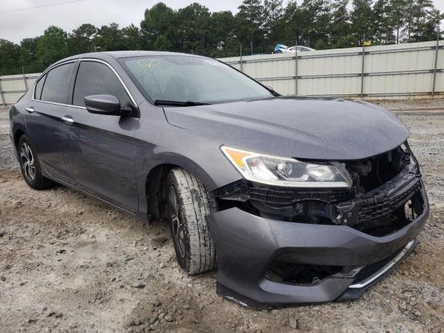 HONDA ACCORD LX 2017 1hgcr2f35ha112638