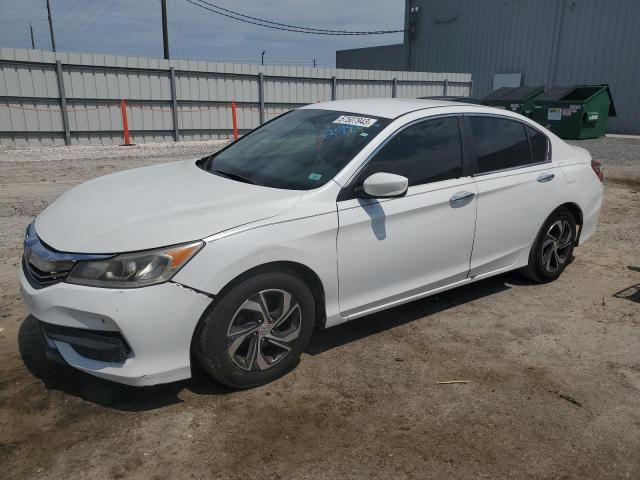 HONDA ACCORD LX 2017 1hgcr2f35ha112980