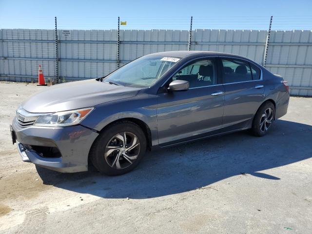 HONDA ACCORD 2017 1hgcr2f35ha114342