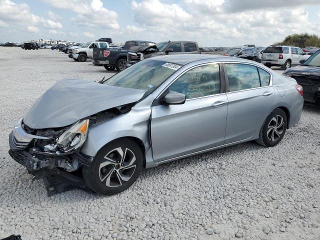 HONDA ACCORD LX 2017 1hgcr2f35ha115362