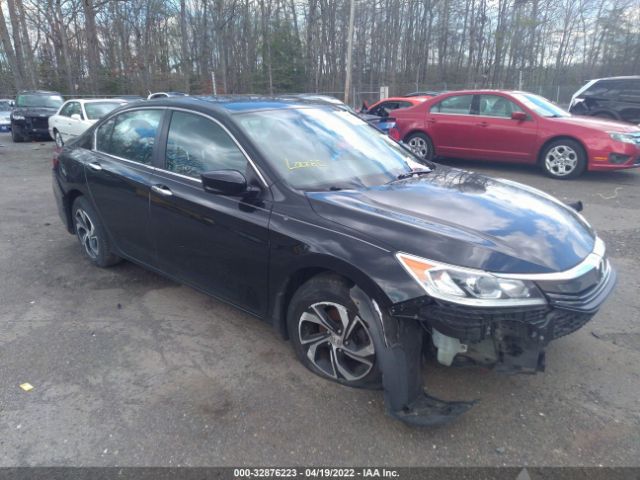 HONDA ACCORD SEDAN 2017 1hgcr2f35ha116639