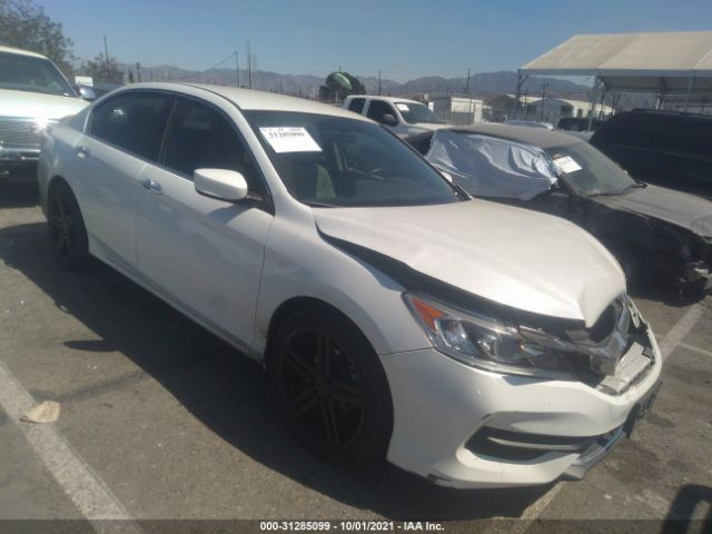 HONDA ACCORD SEDAN 2017 1hgcr2f35ha116866