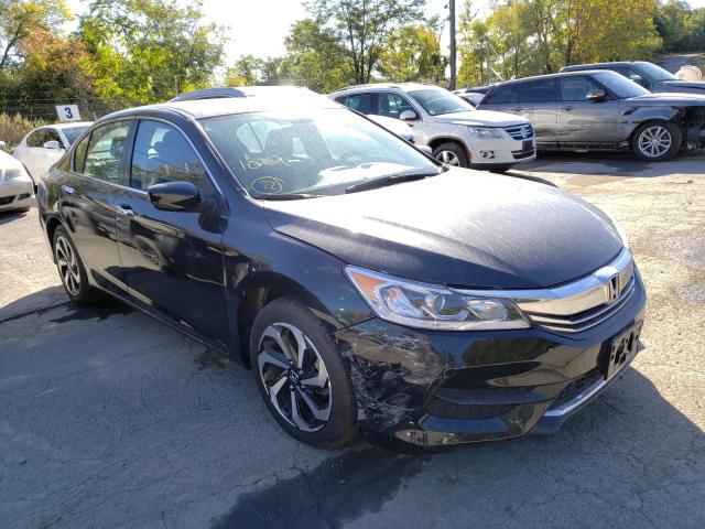 HONDA ACCORD LX 2017 1hgcr2f35ha120481