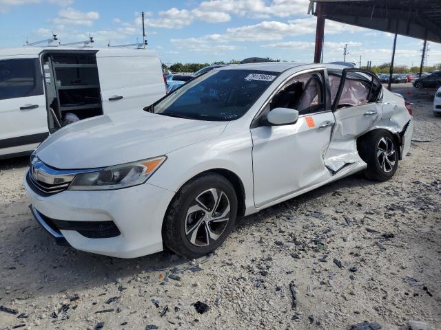 HONDA ACCORD 2017 1hgcr2f35ha120576