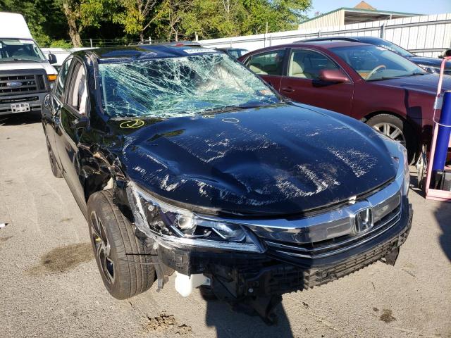 HONDA ACCORD LX 2017 1hgcr2f35ha124188