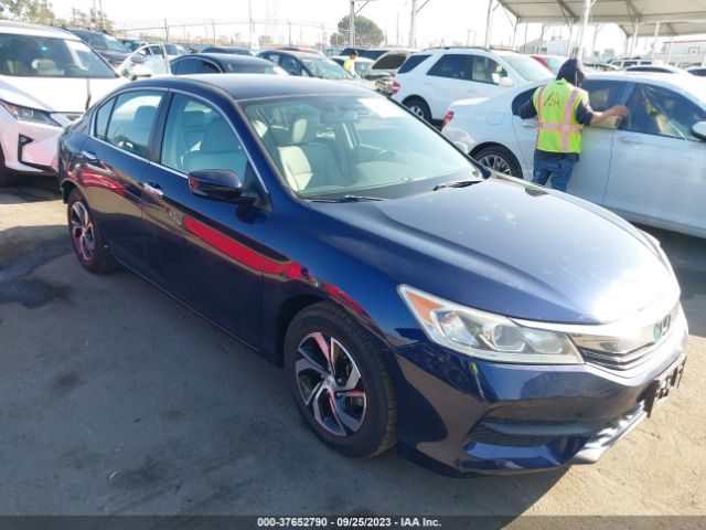 HONDA ACCORD 2017 1hgcr2f35ha124272