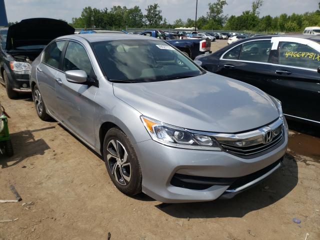 HONDA ACCORD LX 2017 1hgcr2f35ha124692