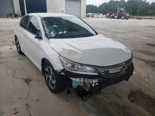 HONDA ACCORD LX 2017 1hgcr2f35ha130296