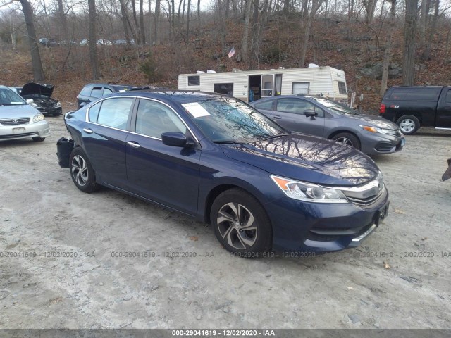 HONDA ACCORD SEDAN 2017 1hgcr2f35ha130914