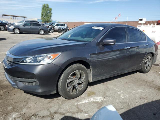 HONDA ACCORD 2017 1hgcr2f35ha134171