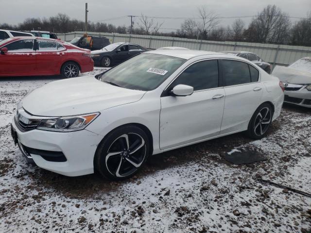 HONDA ACCORD LX 2017 1hgcr2f35ha134784