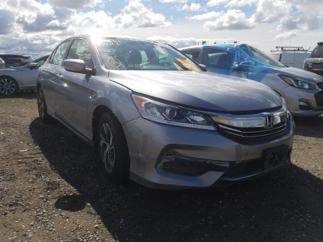 HONDA ACCORD LX 2017 1hgcr2f35ha141945