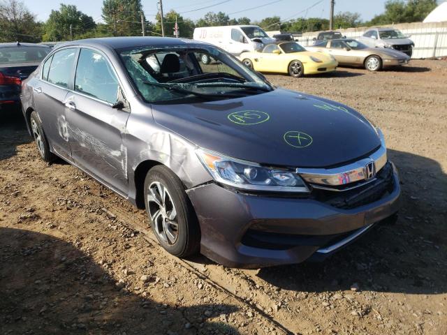 HONDA ACCORD LX 2017 1hgcr2f35ha145011