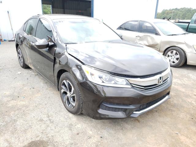 HONDA ACCORD LX 2017 1hgcr2f35ha148149