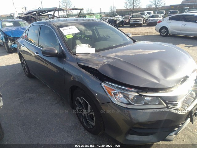 HONDA ACCORD SEDAN 2017 1hgcr2f35ha149091