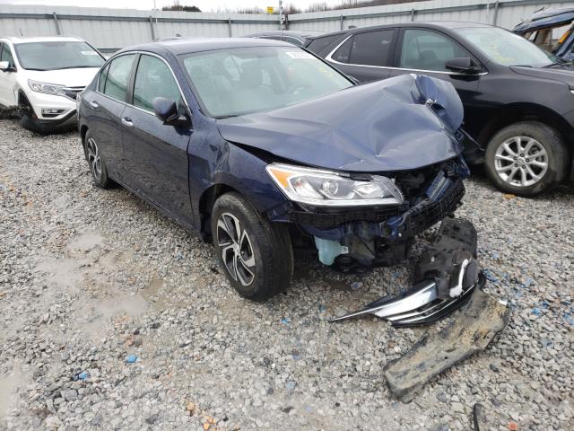 HONDA ACCORD SEDAN 2017 1hgcr2f35ha149866