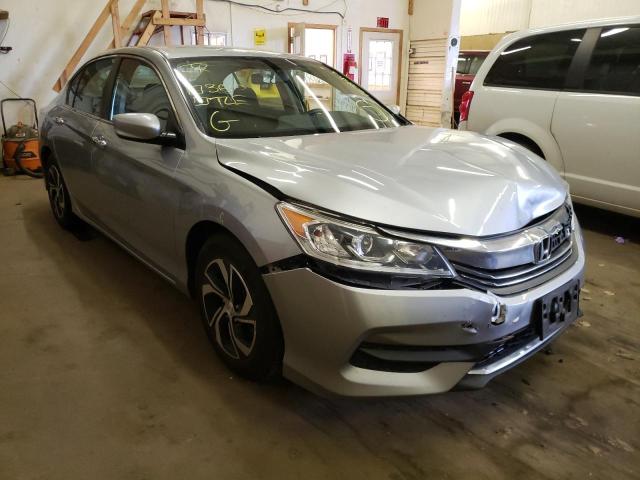 HONDA ACCORD LX 2017 1hgcr2f35ha151021