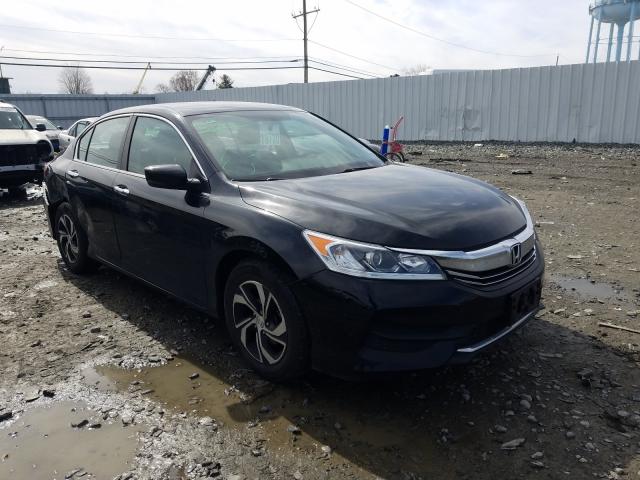 HONDA ACCORD LX 2017 1hgcr2f35ha154436