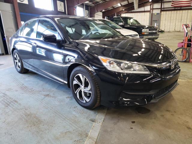 HONDA ACCORD LX 2017 1hgcr2f35ha154520