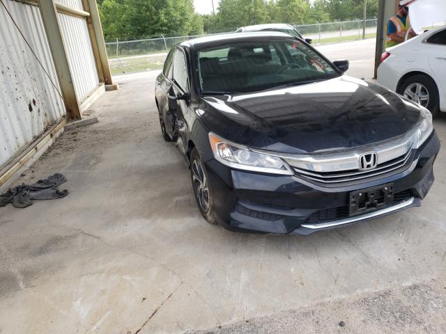 HONDA ACCORD LX 2017 1hgcr2f35ha154730