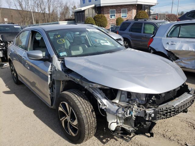 HONDA ACCORD LX 2017 1hgcr2f35ha155683