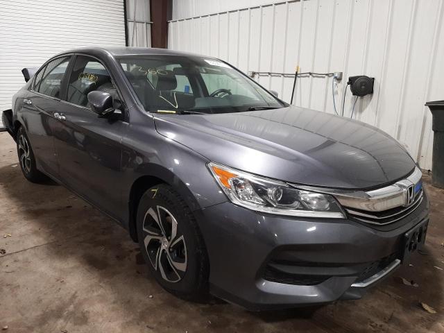 HONDA ACCORD LX 2017 1hgcr2f35ha157952