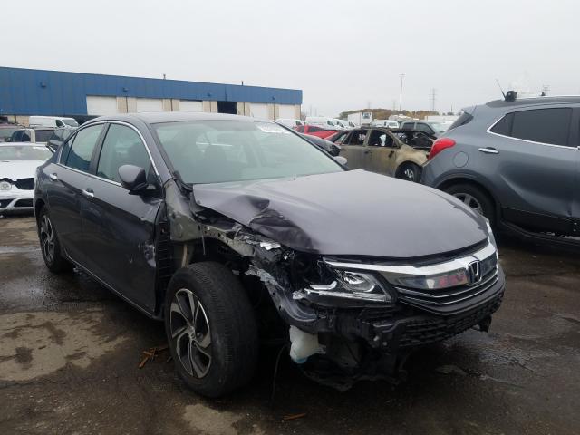 HONDA ACCORD LX 2017 1hgcr2f35ha162293